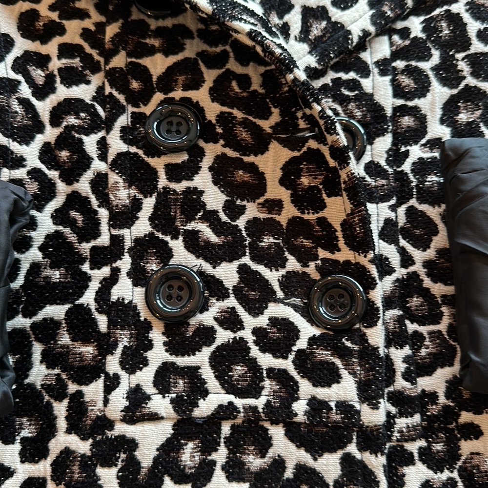 Jacket - Picture 2 of 6